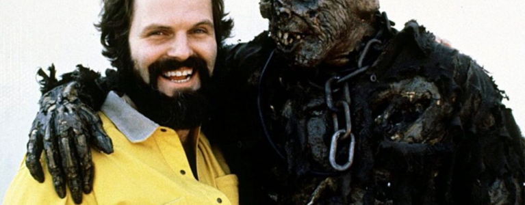SFX Legend John Carl Buechler Passes Away at 66